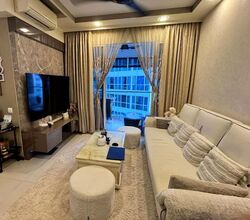 The Tampines Trilliant (D18), Condominium #567744311